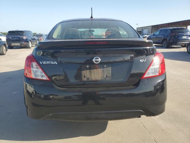 2017 NISSAN VERSA S - 3N1CN7AP0HL860906