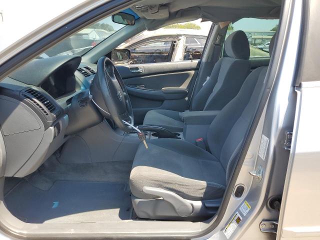 1HGCM66457A056908 2007 Honda Accord Se