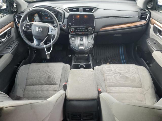 2021 HONDA CR-V EX - 7FART6H59ME034564