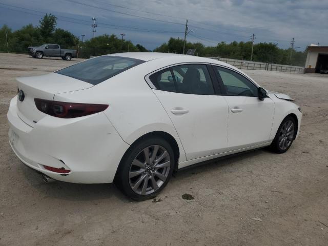 2022 MAZDA 3 PREFERRE - 3MZBPACL9NM301738