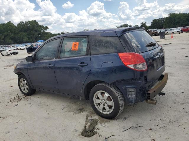 2003 Toyota Corolla Matrix Xr VIN: 2T1KR32E13C052871 Lot: 61529934