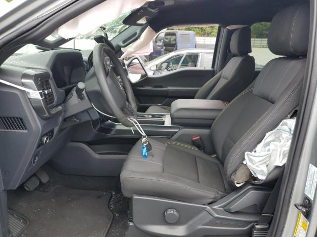 2024 FORD F150 STX - 1FTFW2L51RKD59189