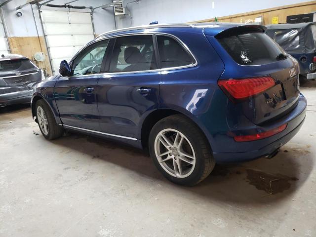 WA1LFAFP2EA098482 2014 Audi Q5 Premium Plus