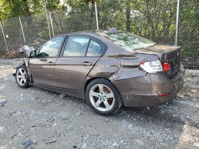 2015 BMW 328 XI - WBA3B3G56FNR87612