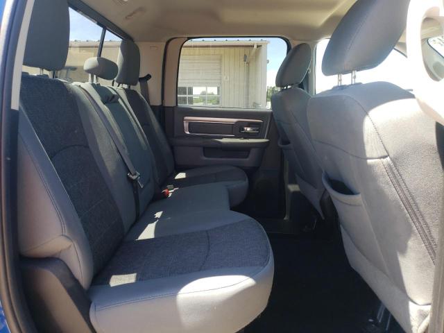 2015 Ram 1500 Slt VIN: 1C6RR7TM1FS531586 Lot: 61574084