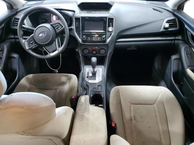 2020 Subaru Impreza VIN: 4S3GKAB69L3610577 Lot: 61493404