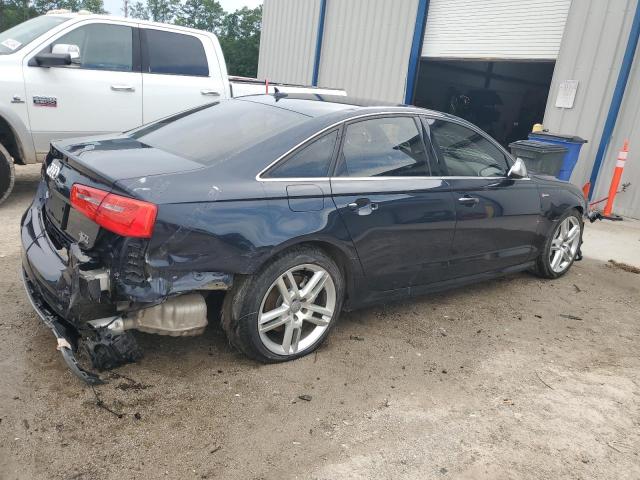 Vin: waufgafc8fn040509, lot: 64465774, audi a6 premium plus 20153