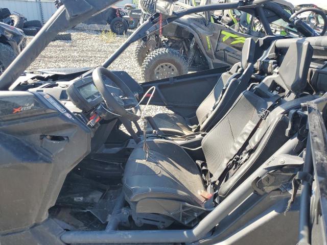 2023 CAN-AM MAVERICK X - 3JBVXAV20PE000909