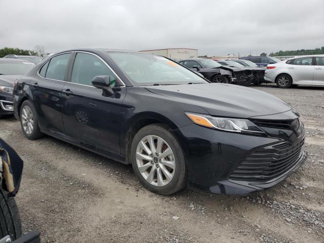 VIN 4T1C11BK7LU002030 2020 Toyota Camry, LE no.4