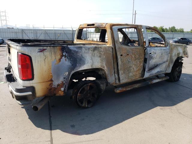 2016 CHEVROLET COLORADO Z - 1GCPTDE1XG1336158