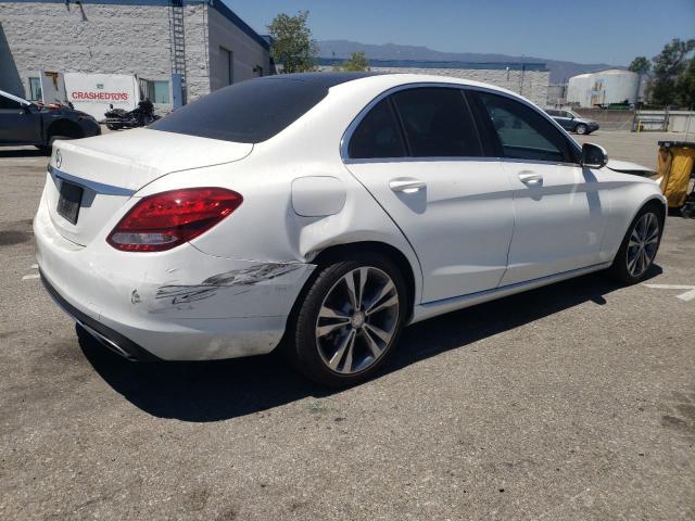 VIN 55SWF4JB6GU142833 2016 Mercedes-Benz C-Class, 300 no.3