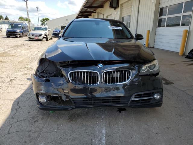 VIN WBA5B3C57FD544115 2015 BMW 5 Series, 535 XI no.5