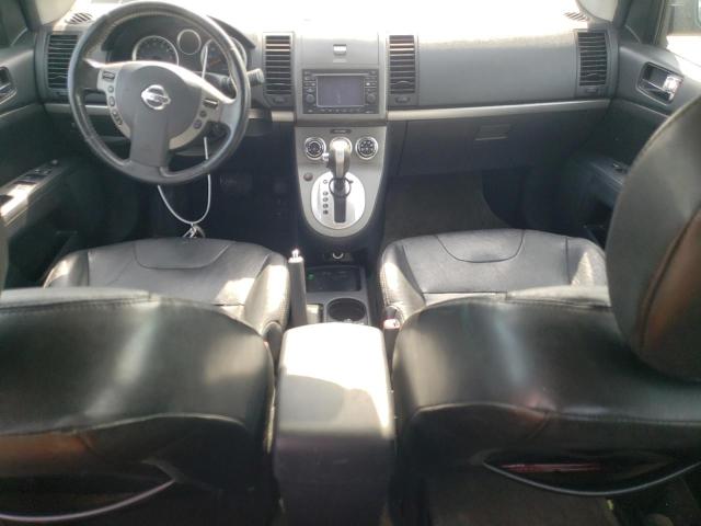 2008 Nissan Sentra 2.0 VIN: 3N1AB61E88L617031 Lot: 61297464