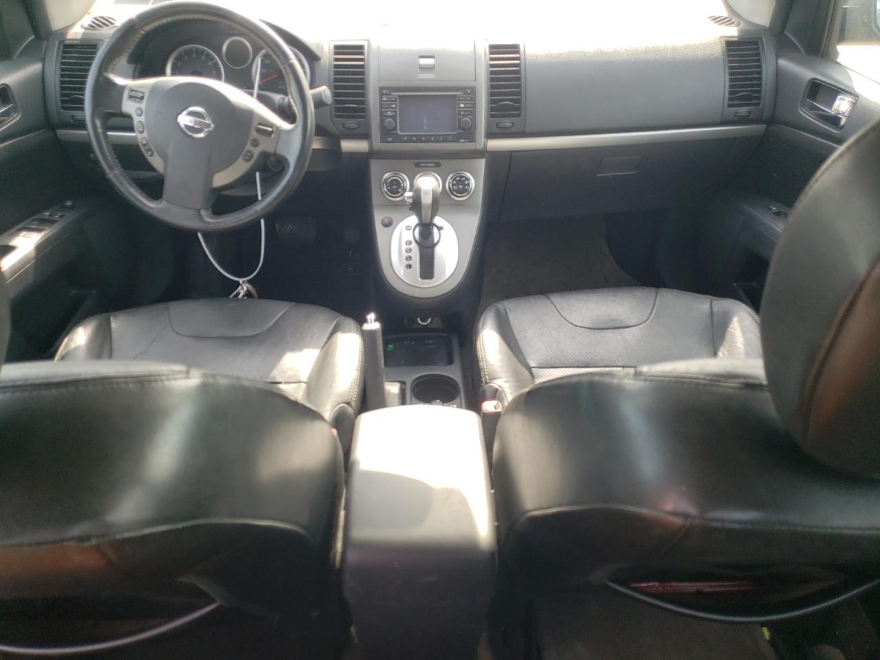 3N1AB61E88L617031 2008 Nissan Sentra 2.0