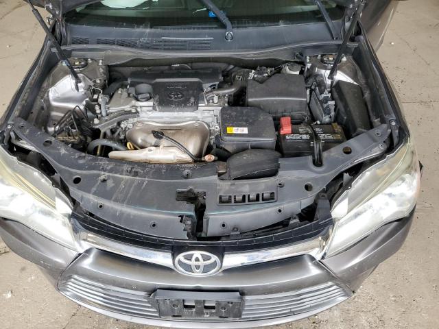 VIN 4T1BF1FK8HU284791 2017 Toyota Camry, LE no.11