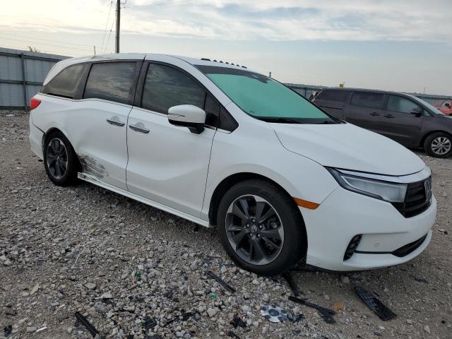 2022 HONDA ODYSSEY EL - 5FNRL6H98NB003483