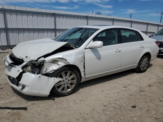 2006 Toyota Avalon Xl VIN: 4T1BK36B36U081201 Lot: 61020144