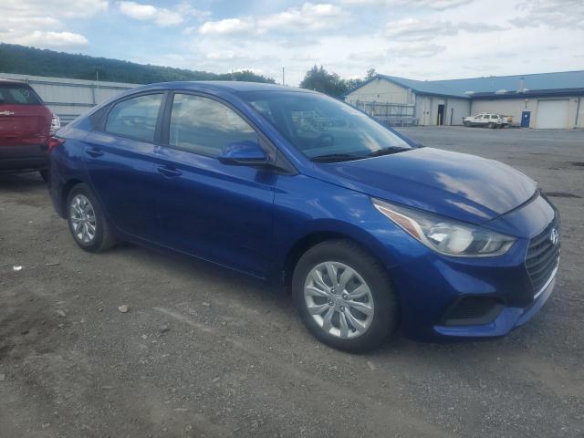 2018 HYUNDAI ACCENT SE - 3KPC24A35JE031714