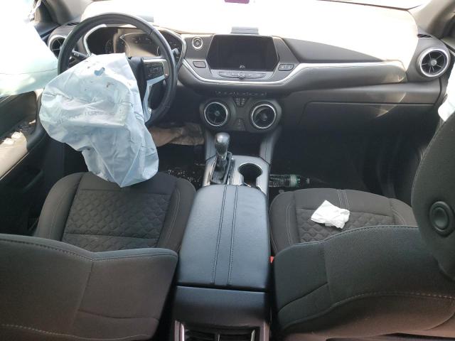 2019 CHEVROLET BLAZER 1LT 3GNKBBRA5KS667580