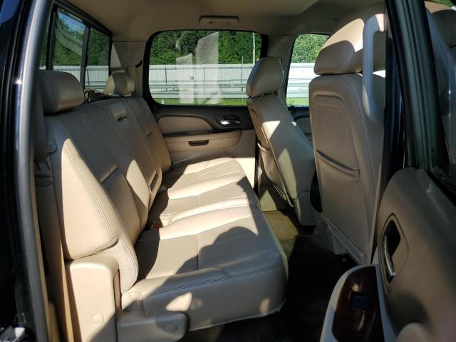 2012 GMC Sierra C1500 Slt VIN: 3GTP1WE06CG137712 Lot: 62103584