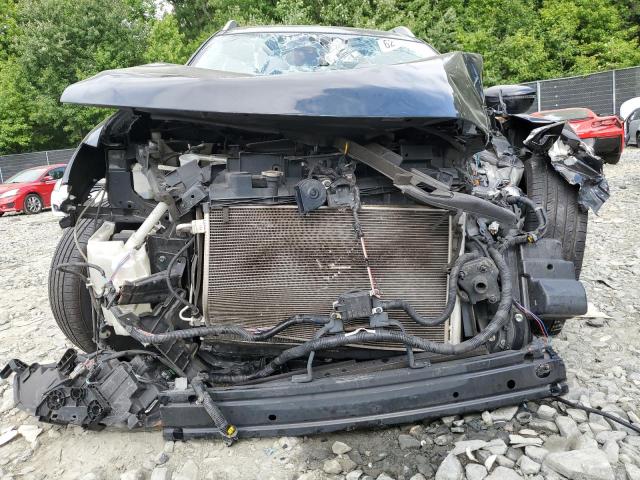 2019 NISSAN ROGUE S - KNMAT2MT4KP557239