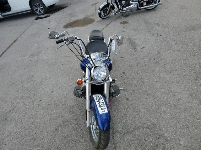 2008 KAWASAKI VN900 B - JKAVN2B158A034928