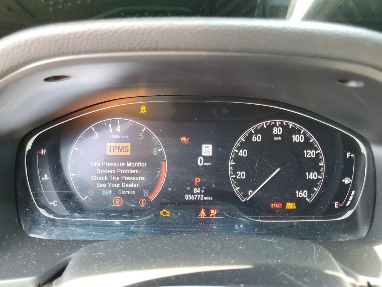 1HGCV1F35MA063215 2021 Honda Accord Sport