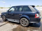 LAND ROVER RANGE ROVE photo