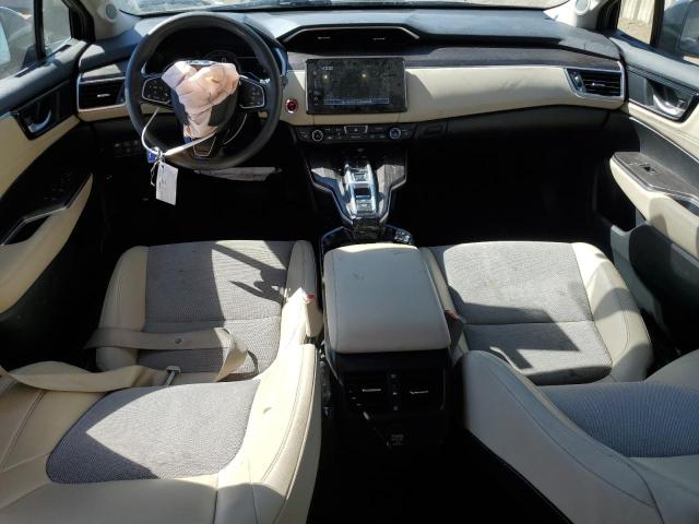 2018 HONDA CLARITY - JHMZC5F1XJC018094