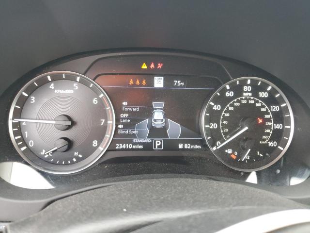 2022 INFINITI QX50 SENSO 3PCAJ5EB1NF117457