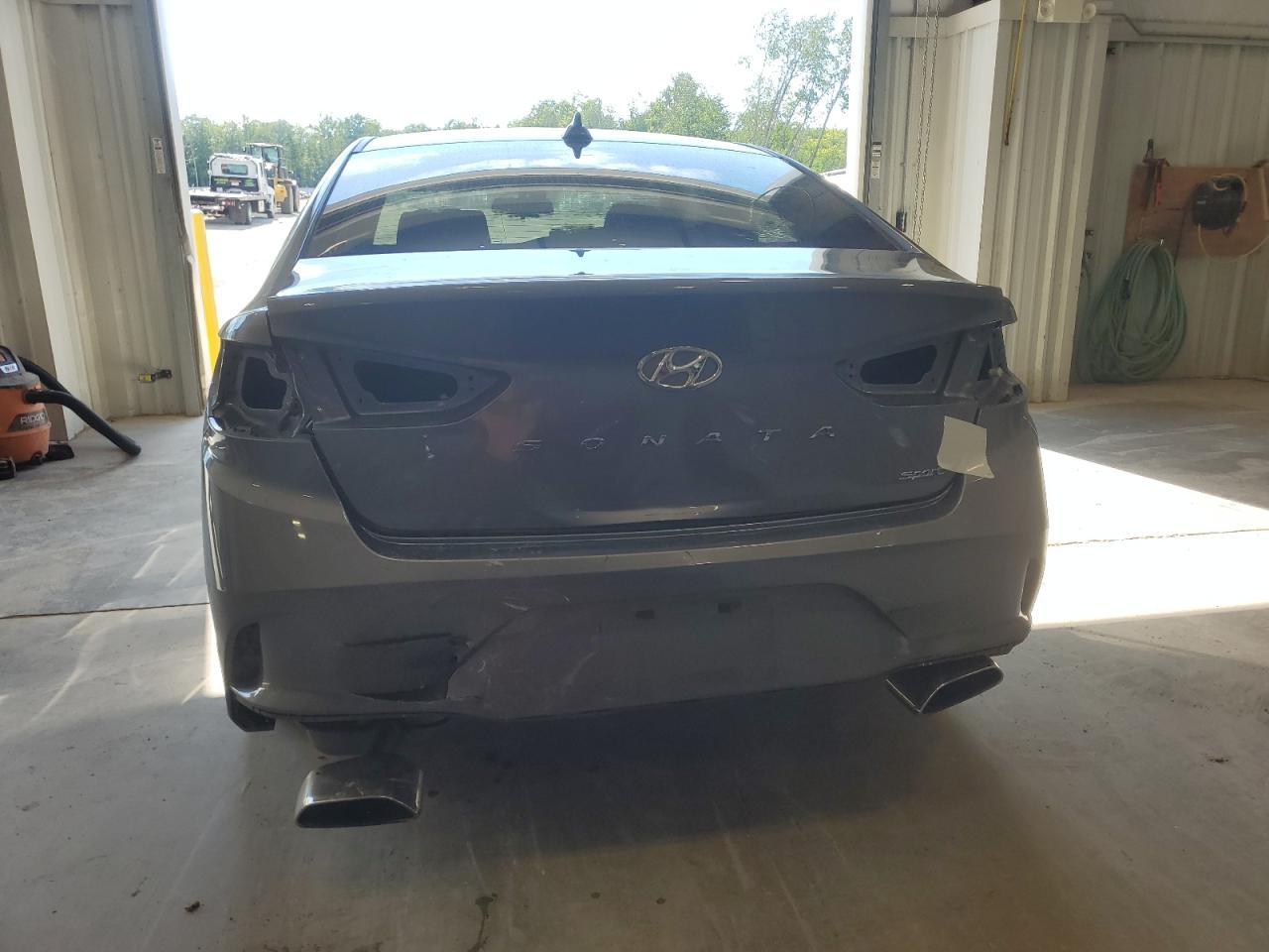 5NPE34AF3KH790374 2019 Hyundai Sonata Limited