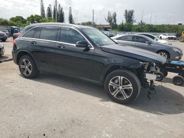 WDC0G4JB7GF070700 2016 Mercedes-Benz Glc 300