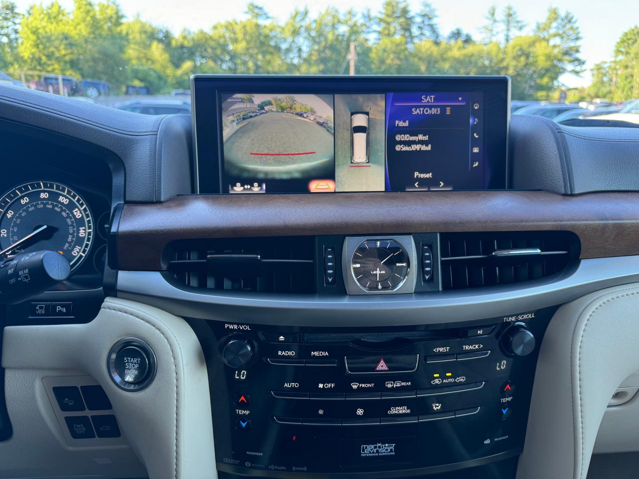 JTJDY7AX6L4316625 2020 Lexus Lx 570