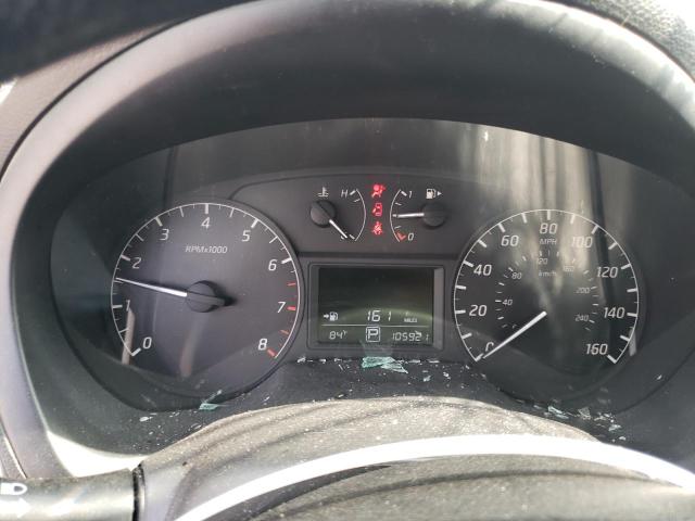 2016 NISSAN SENTRA S - 3N1AB7AP8GY248633