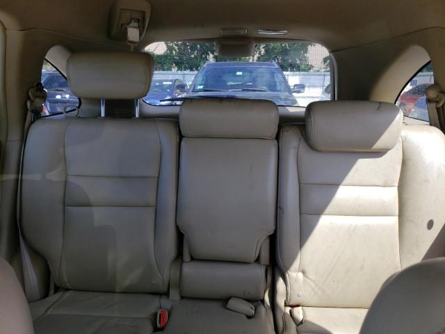 2008 Honda Cr-V Ex VIN: JHLRE48538C005660 Lot: 61224494