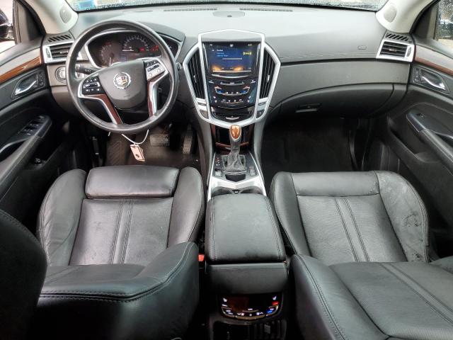 2013 Cadillac Srx Premium Collection VIN: 3GYFNJE36DS592906 Lot: 62692054