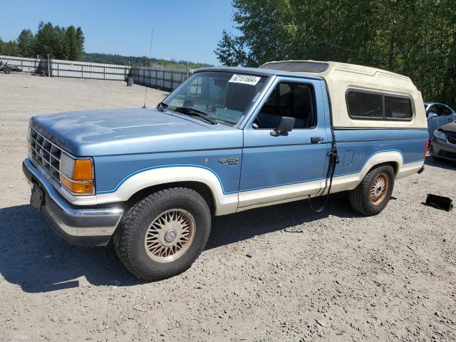 1FTCR10T7KUC26325 1989 Ford Ranger