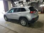 JEEP CHEROKEE L photo