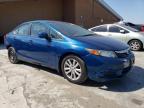 HONDA CIVIC EX photo