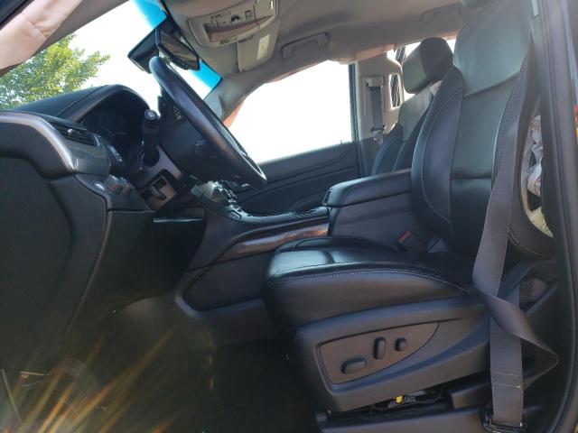 2017 Chevrolet Tahoe K1500 Lt VIN: 1GNSKBKCXHR137807 Lot: 61302774