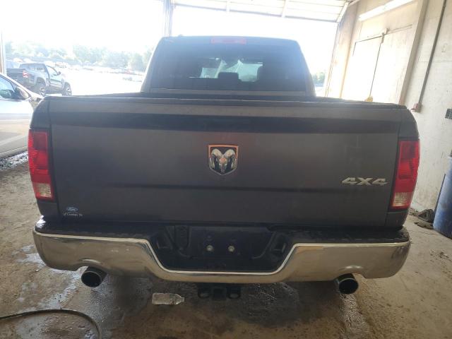 2019 Ram 1500 Classic Tradesman VIN: 1C6RR7FT8KS547345 Lot: 61504844