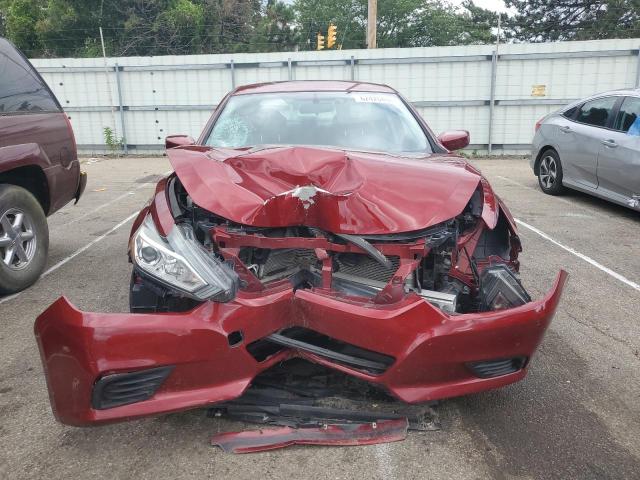 2017 NISSAN ALTIMA 2.5 - 1N4AL3AP2HC279282