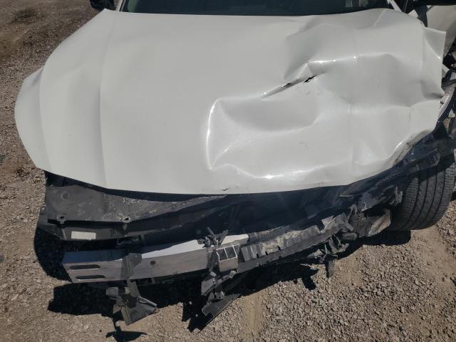 2022 NISSAN ALTIMA SR - 1N4BL4CV1NN348839