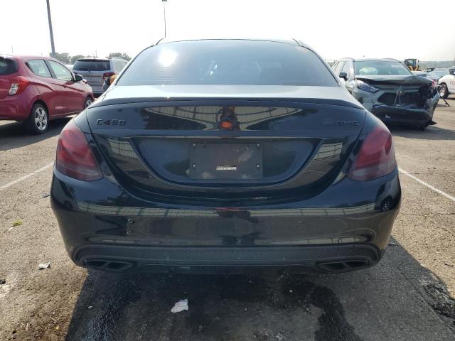 VIN 55SWF6EB2GU104067 2016 Mercedes-Benz C-Class, 4... no.6