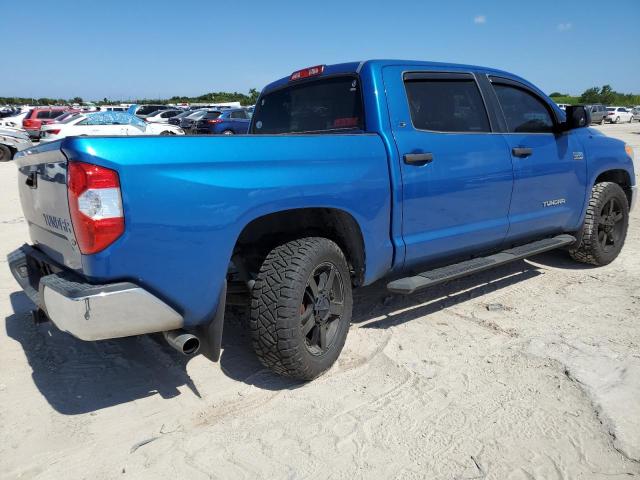 5TFEW5F17HX226623 Toyota Tundra Crewmax Sr5 2017