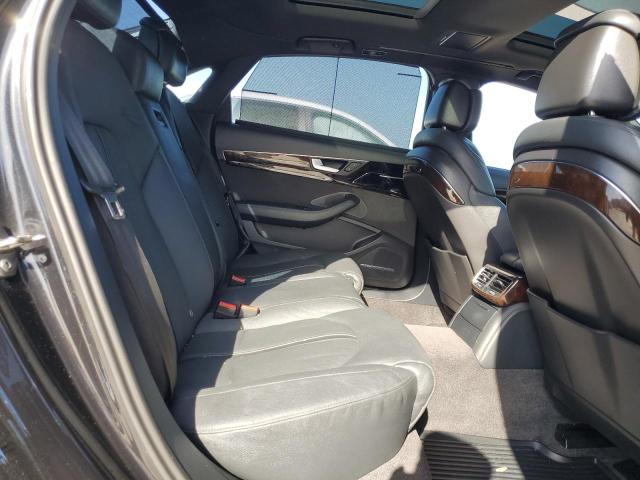 2015 AUDI A8 L QUATT - WAU3GAFD9FN015095