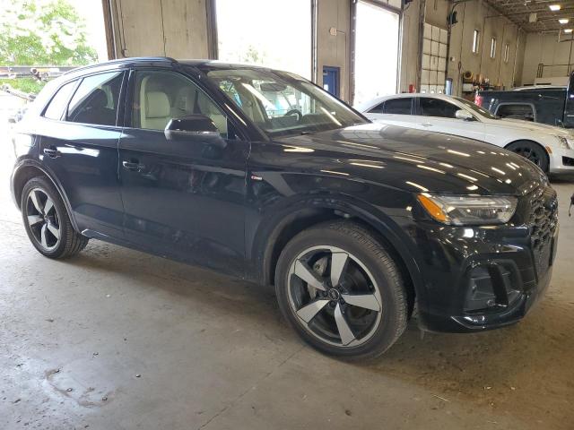 VIN WA1FAAFY7P2127721 2023 Audi Q5, Prestige 45 no.4