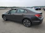 HONDA CIVIC EX photo