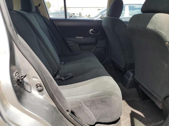 2011 Nissan Versa - Image 10