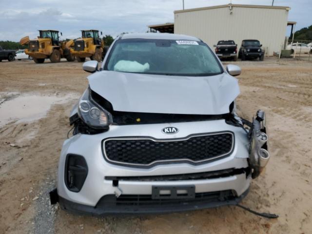 VIN KNDPM3AC0J7328976 2018 KIA Sportage, LX no.5